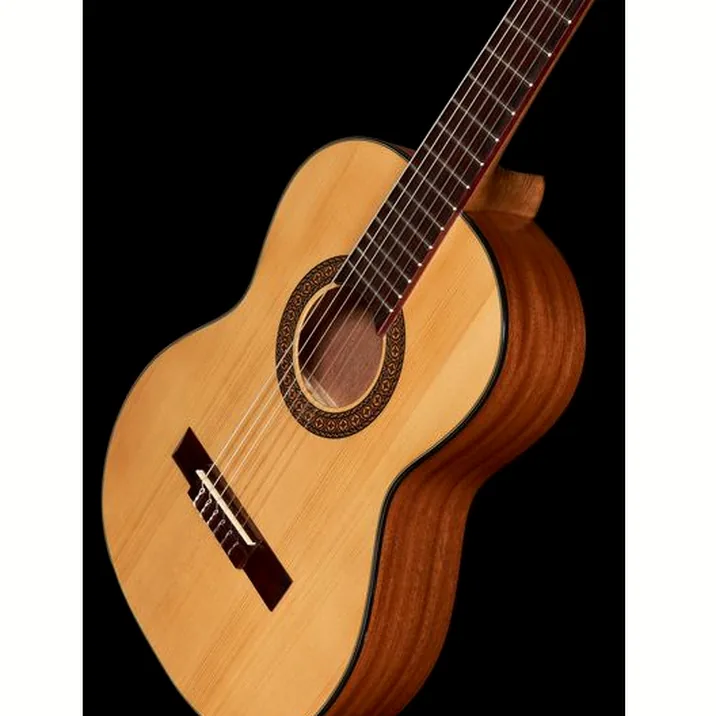 Gewa Pro Arte GC75A Bundle