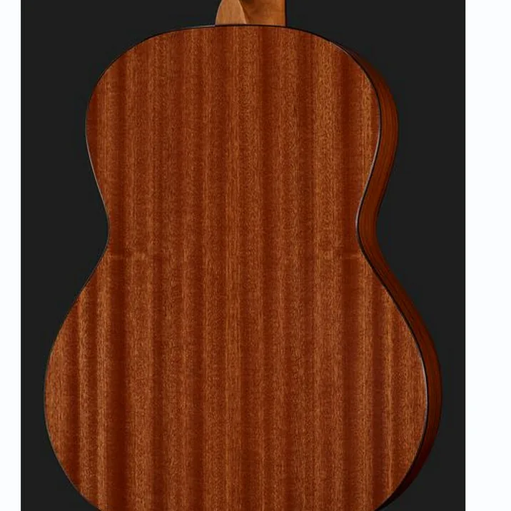 Gewa Pro Arte GC75A Bundle