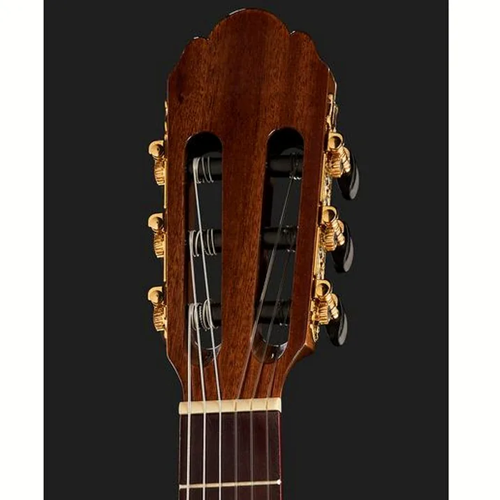 Gewa Pro Arte GC75A Bundle