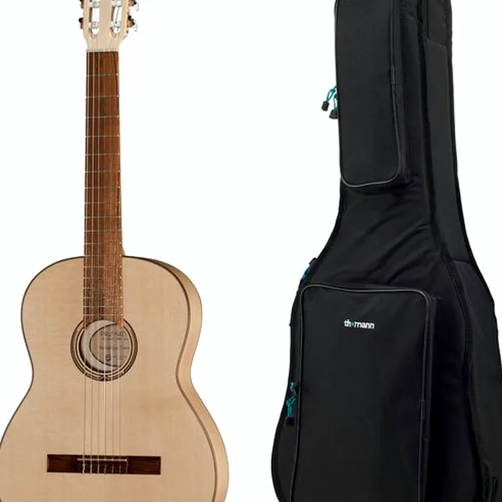 Gewa Pro Natura Gold 4/4 m/Bag