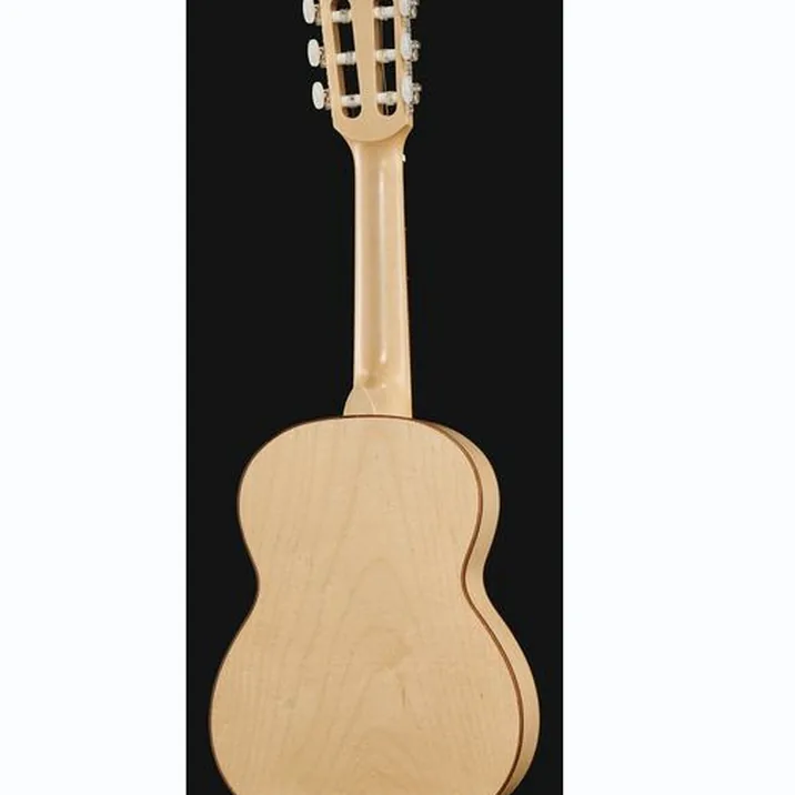 Gewa Pro Natura Silver 1/4