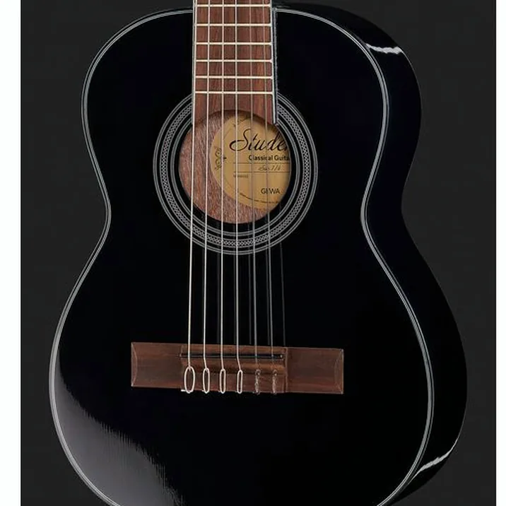 Gewa Student Black 1 4