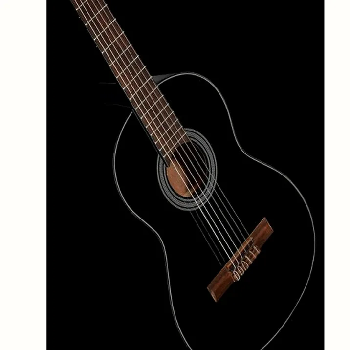 Gewa Student Black 3 4