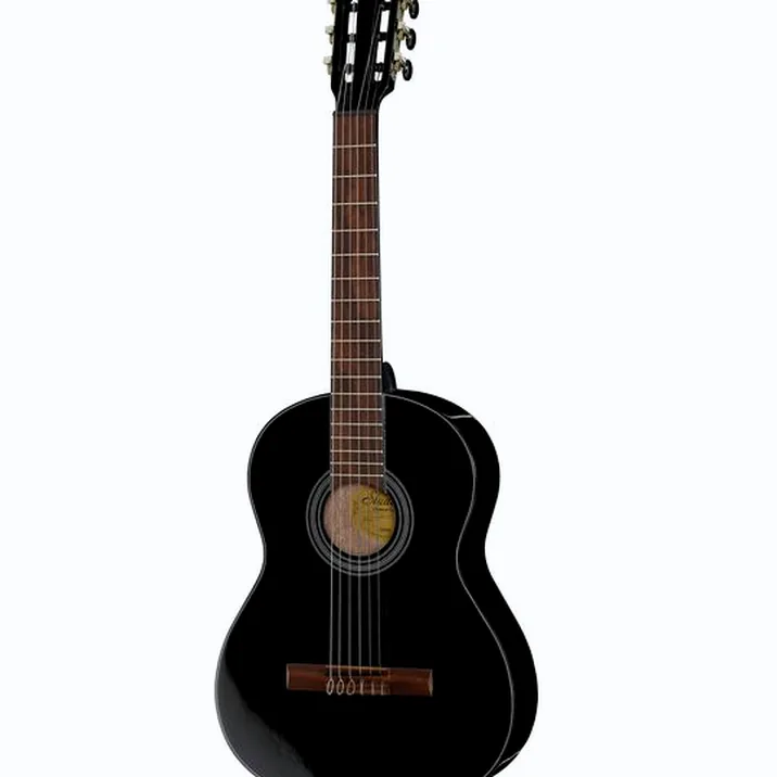 Gewa Student Black 3/4