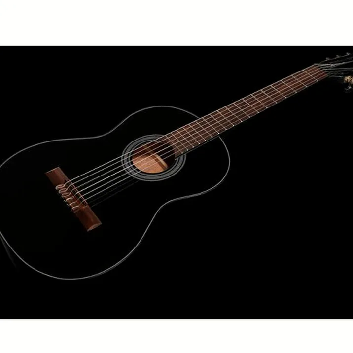 Gewa Student Black 3/4 Bundle