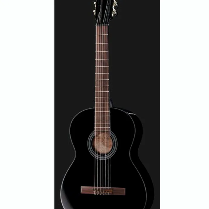 Gewa Student Black 4/4