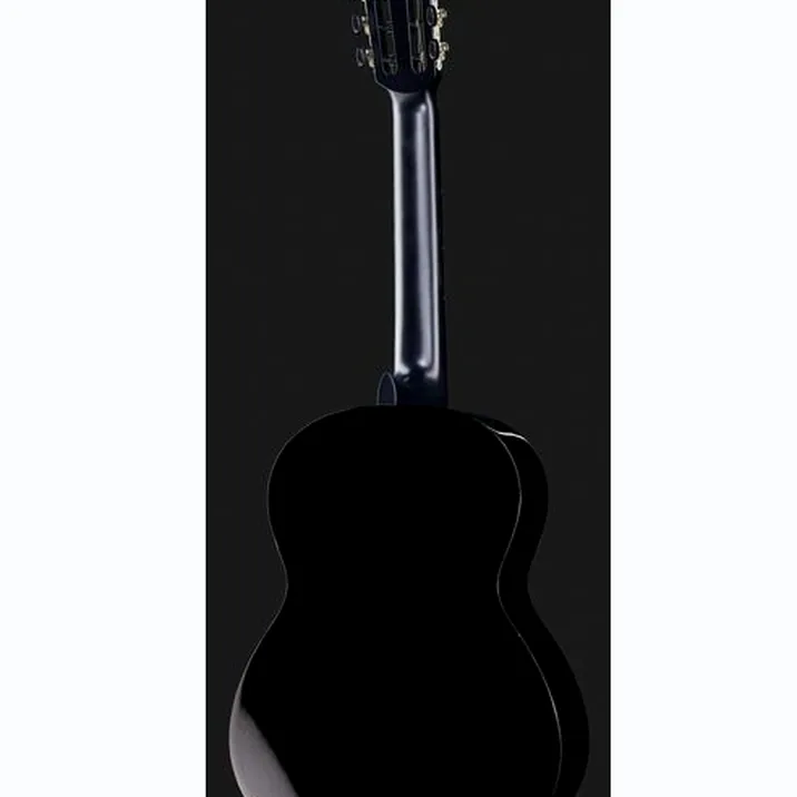 Gewa Student Black 4/4