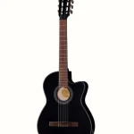Todo sobre la guitarra española Gewa Student Cedar Black 4/4 : Opiniones
