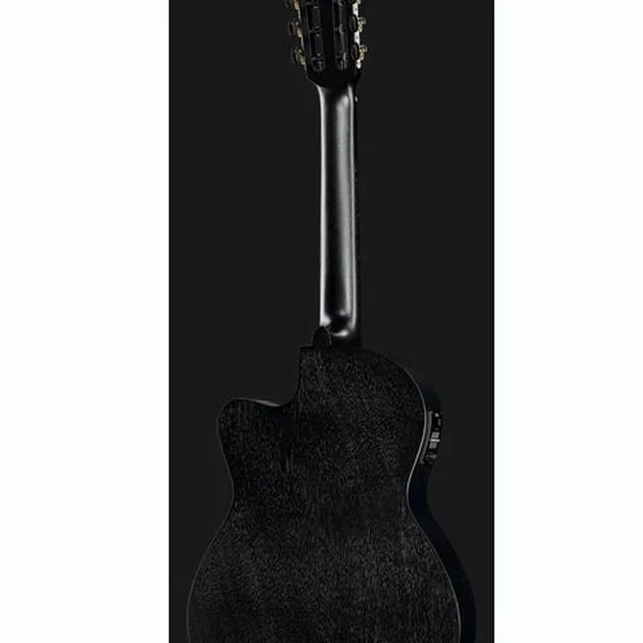 Gewa Student Cedar Black 4/4