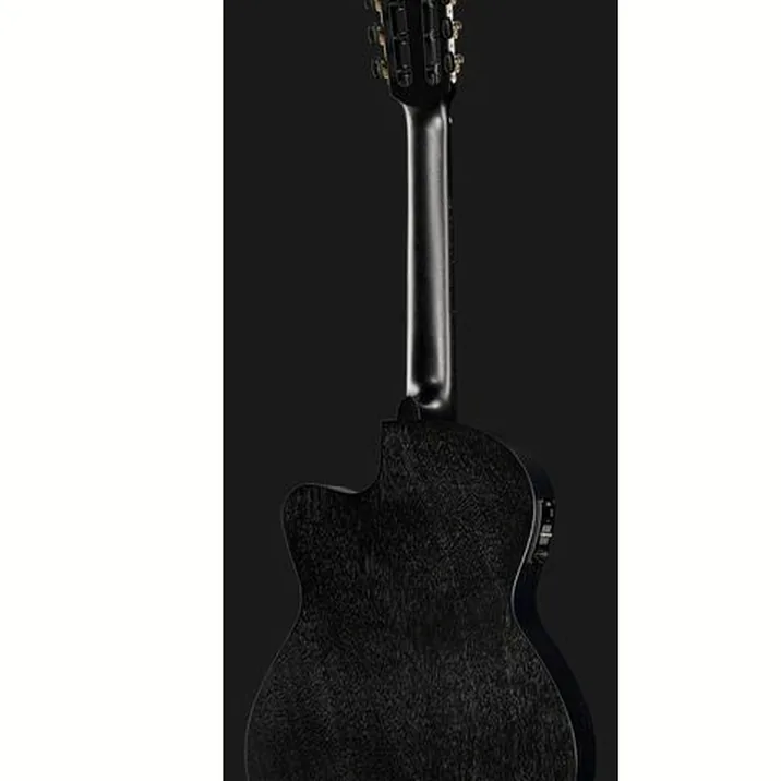 Gewa Student Cedar Black 4/4