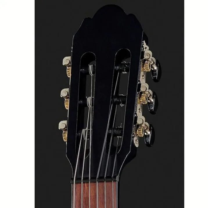 Gewa Student Cedar Black 4/4