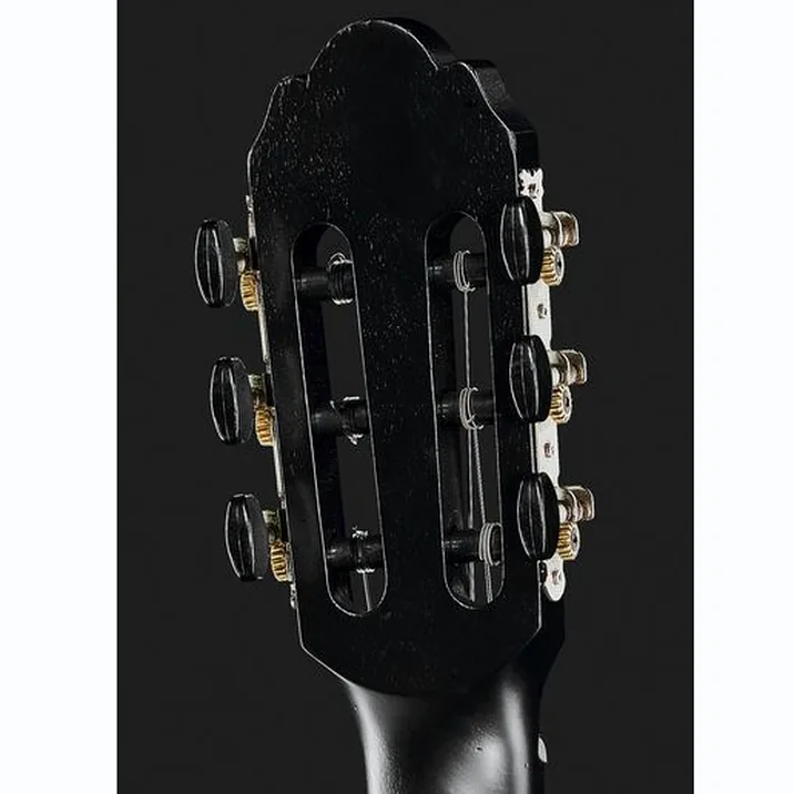 Gewa Student Cedar Black 4/4
