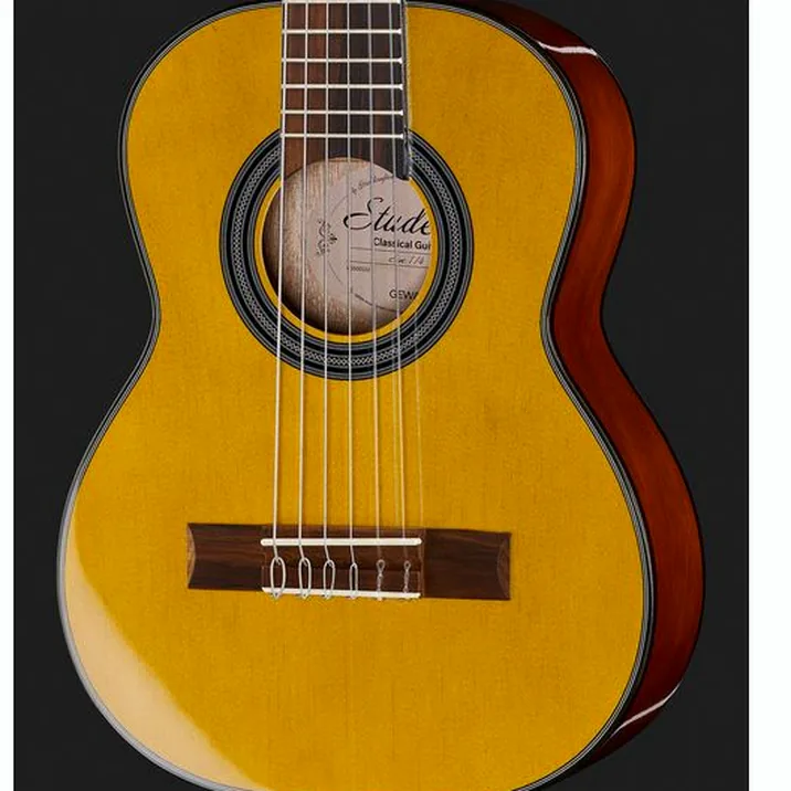 Gewa Student Natural 1 4
