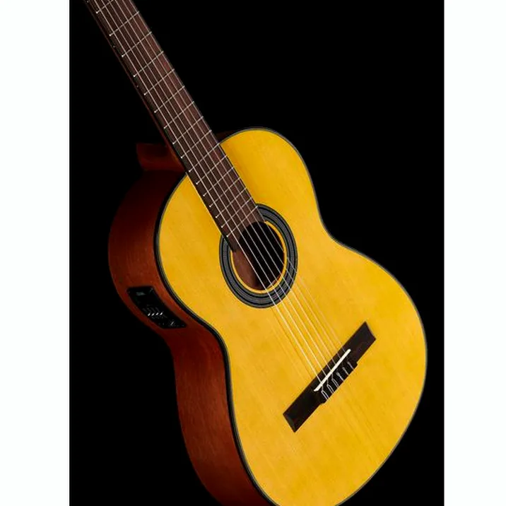 Gewa Student Natural 4 4 E Acoustic