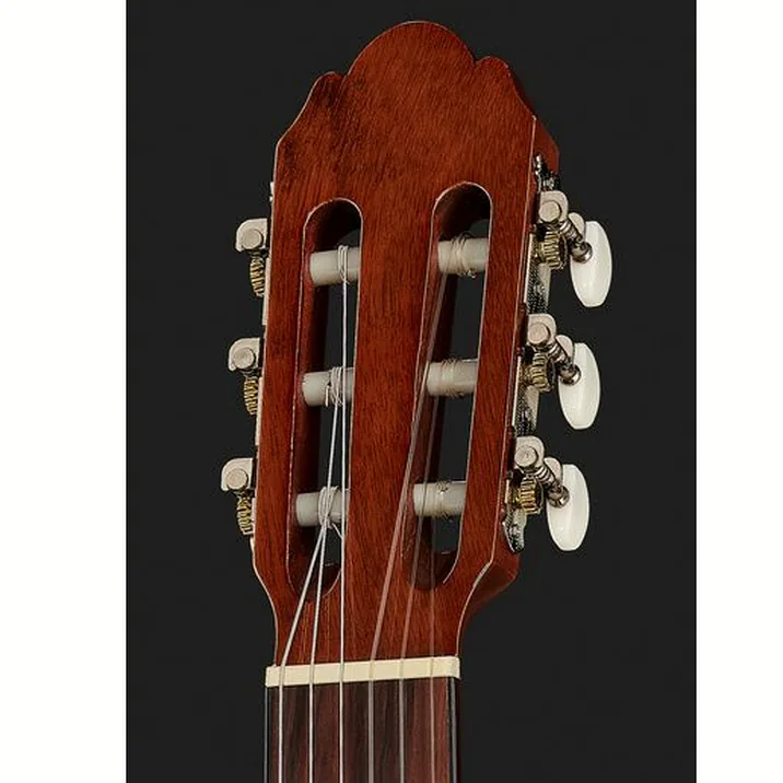 Gewa Student Natural 4 4 E Acoustic