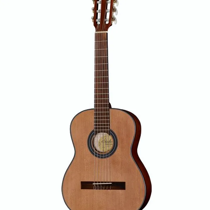 Gewa Student Natural Cedar 1/2