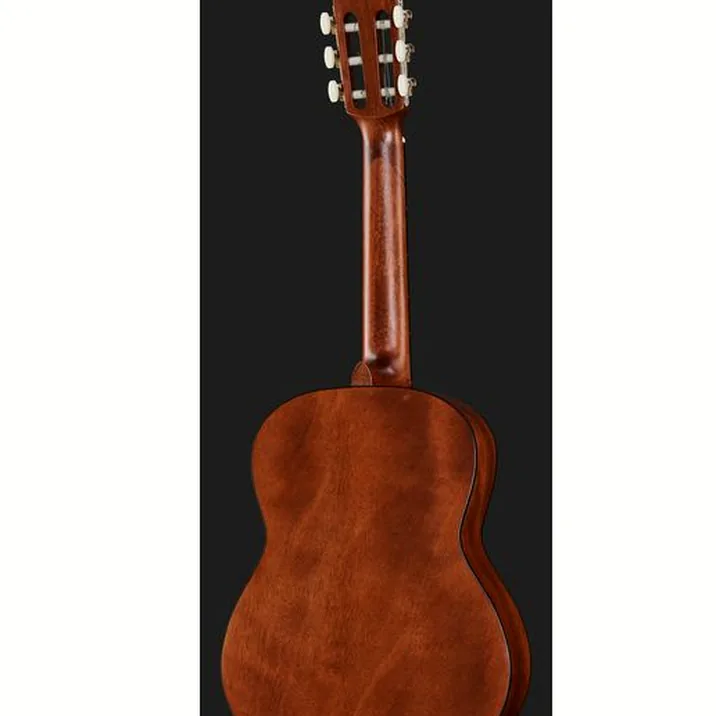 Gewa Student Natural Cedar 1/2