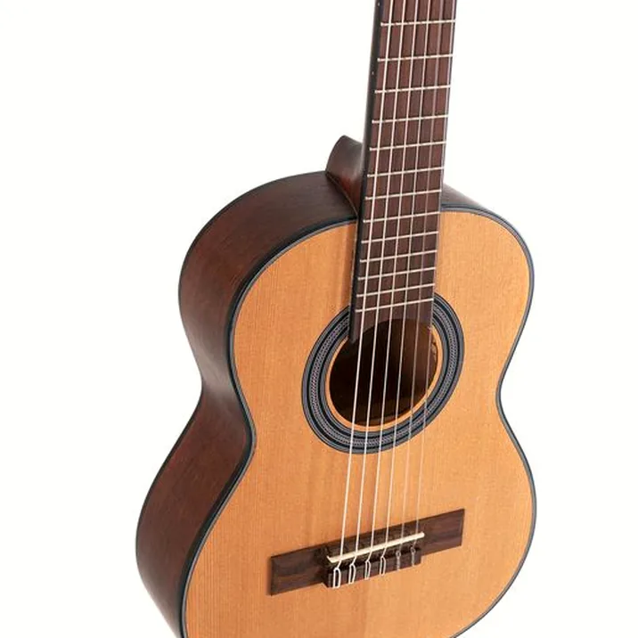 Gewa Student Natural Cedar 1 4