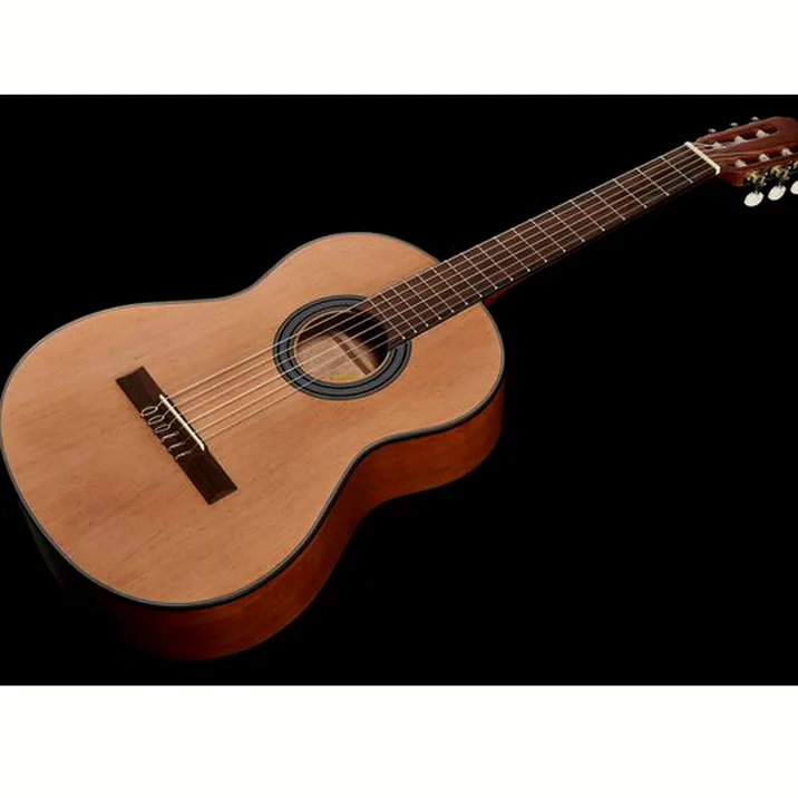 Gewa Student Natural Cedar 3 4