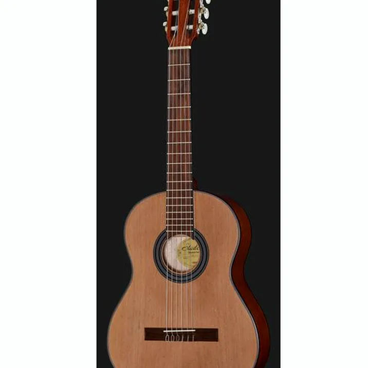 Gewa Student Natural Cedar 3/4