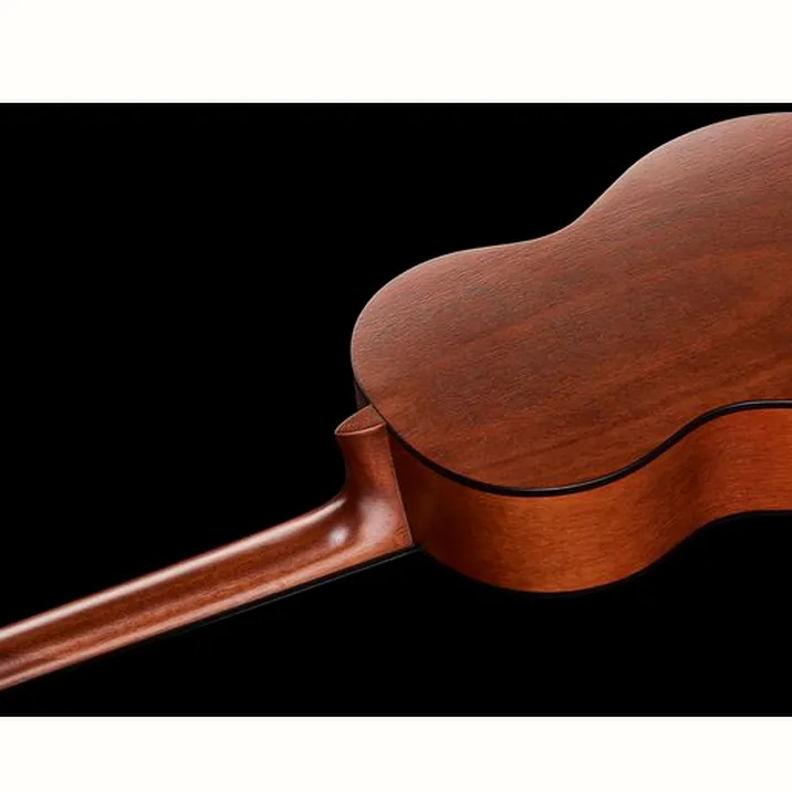 Gewa Student Natural Cedar 3 4