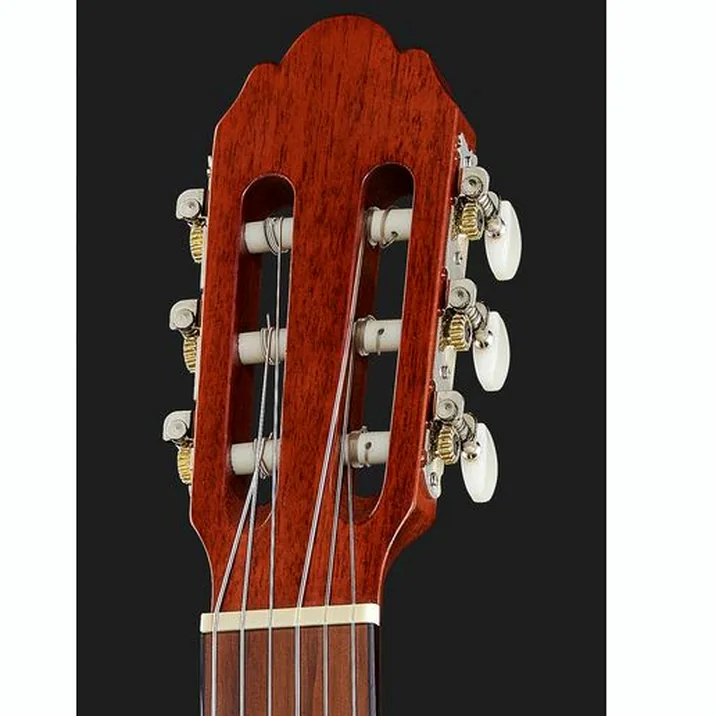 Gewa Student Natural Cedar 4 4