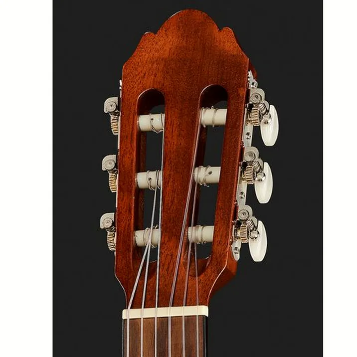 Gewa Student Natural Cedar 7 8