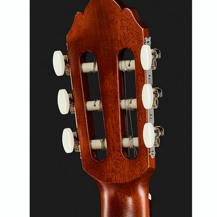 Gewa Student Natural Cedar 7 8