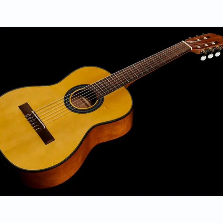 Gewa Student Solid Top Spruce 1 2