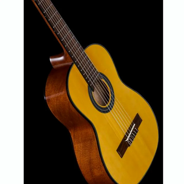 Gewa Student Solid Top Spruce 1 2