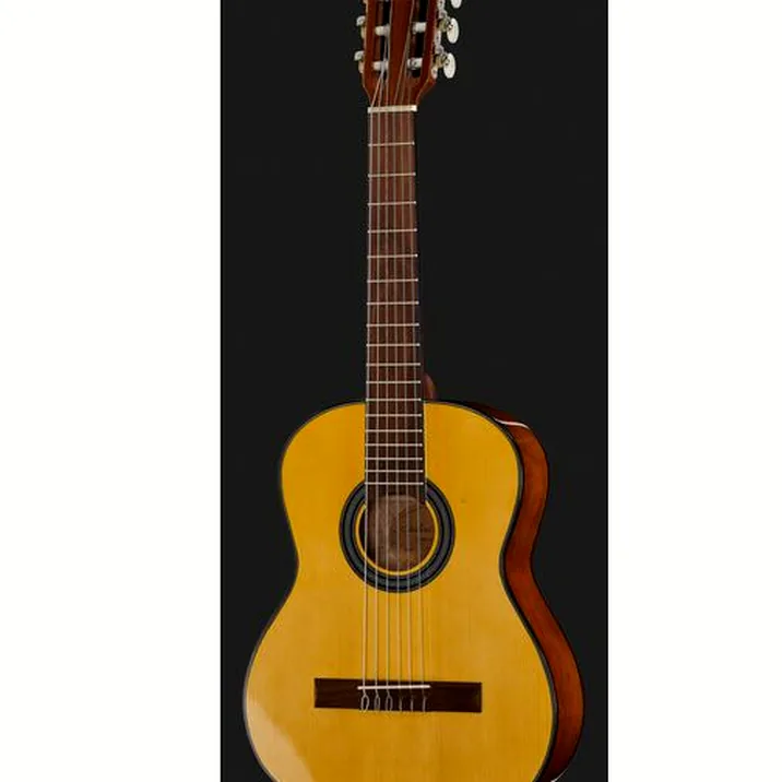 Gewa Student Solid Top Spruce 1/2