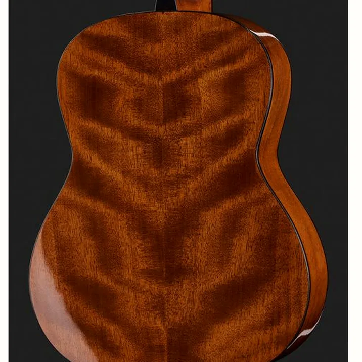 Gewa Student Solid Top Spruce 1 2