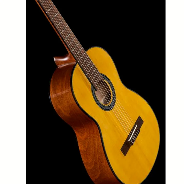 Gewa Student Solid Top Spruce 4 4