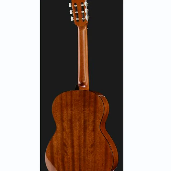 Gewa Student Solid Top Spruce 4/4