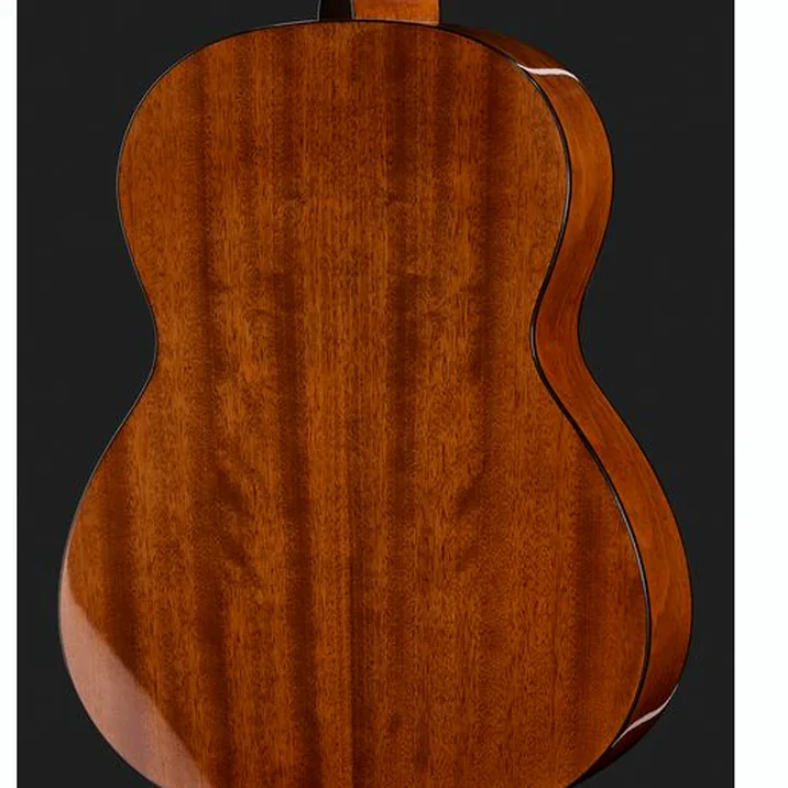 Gewa Student Solid Top Spruce 4 4