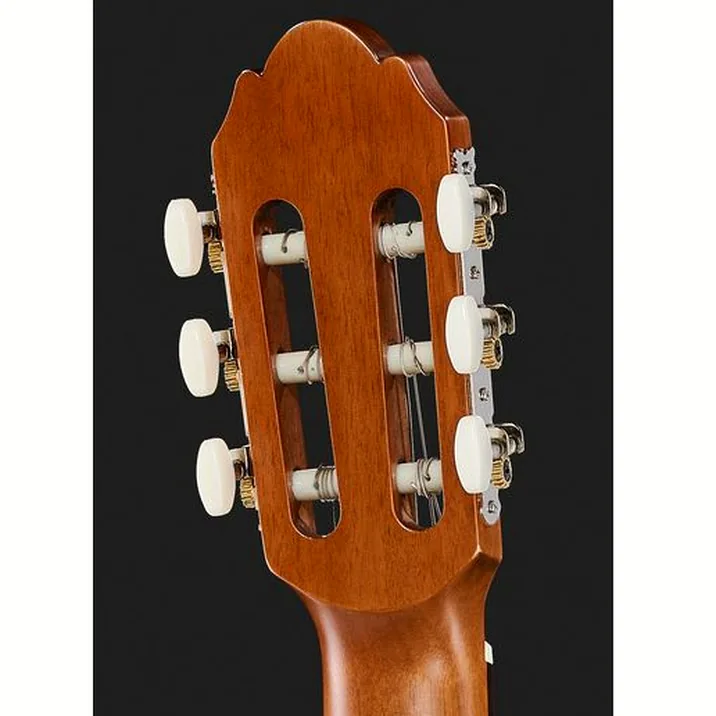 Gewa Student Solid Top Spruce 4 4