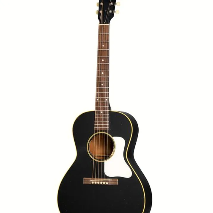 Gibson 1933 L-00 Light Aged Ebony