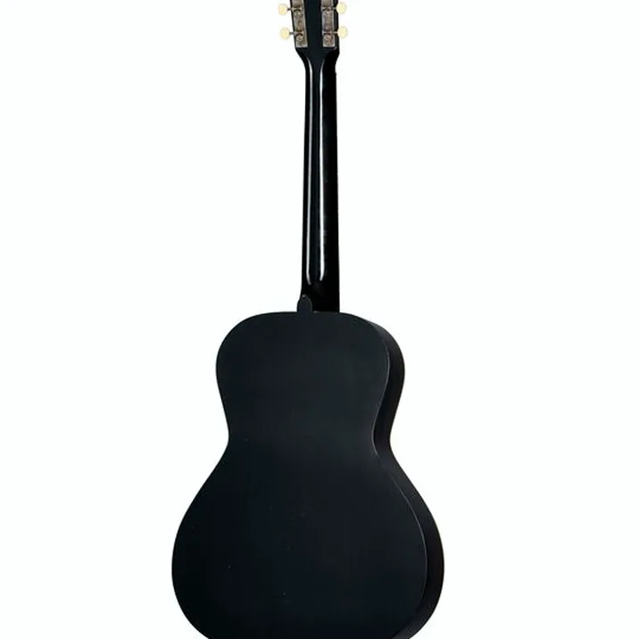 Gibson 1933 L-00 Light Aged Ebony