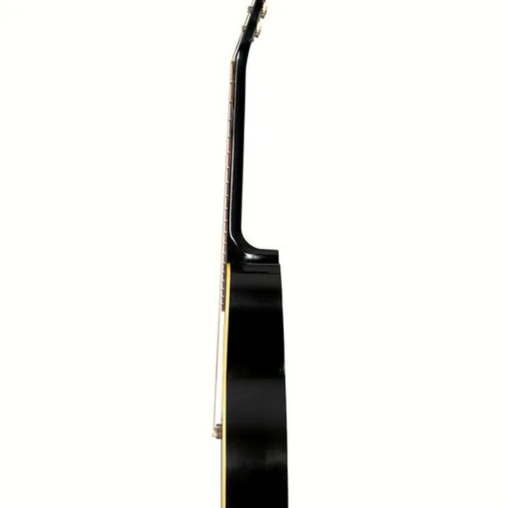 Gibson 1933 L-00 Light Aged Ebony