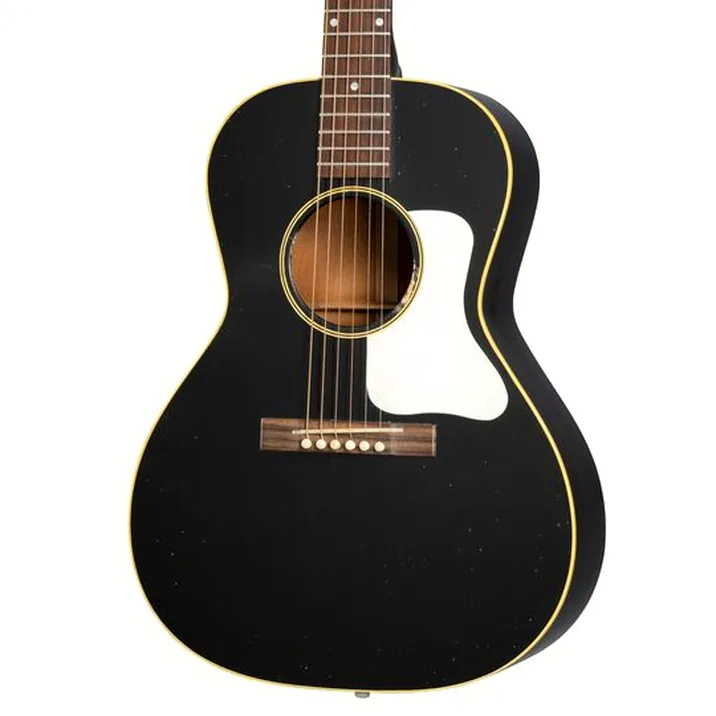 Gibson 1933 L 00 Light Aged Ebony