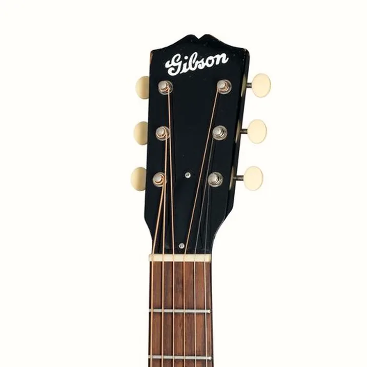 Gibson 1933 L 00 Light Aged Ebony