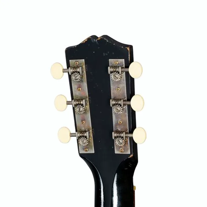 Gibson 1933 L 00 Light Aged Ebony