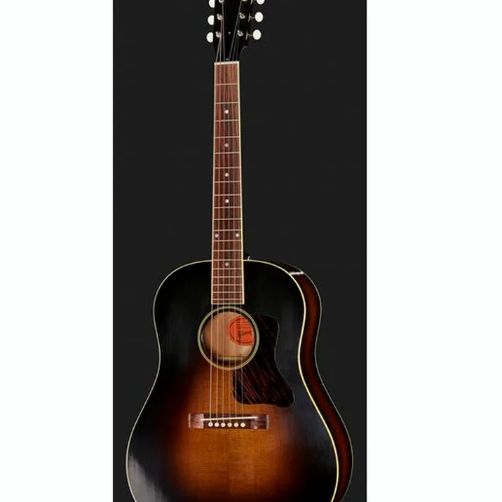 Gibson 1934 Advanced Jumbo VS