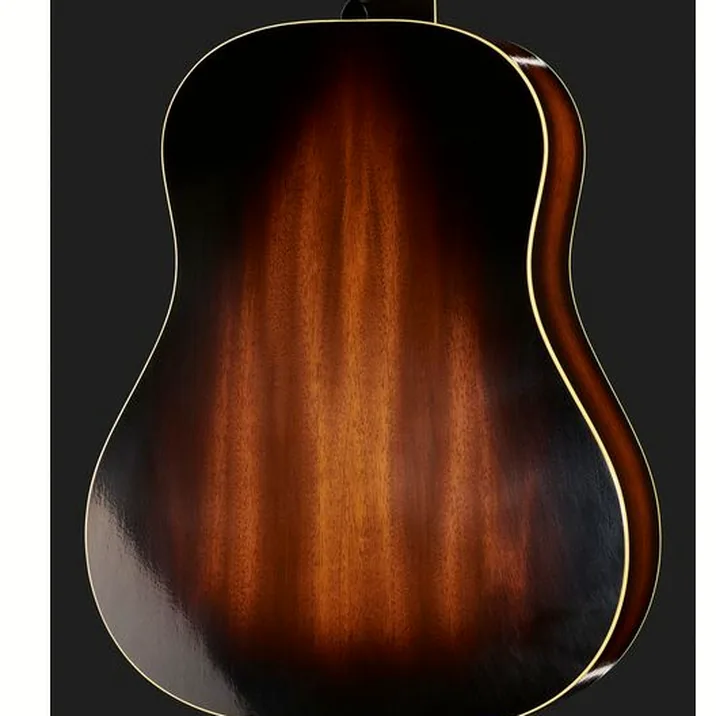 Gibson 1934 Jumbo Vs