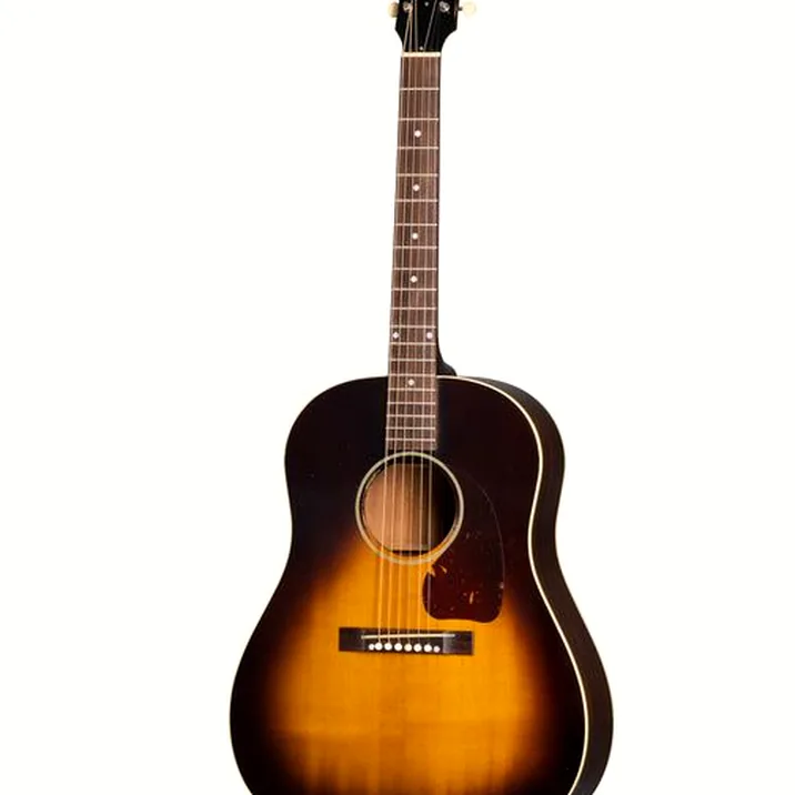 Gibson 1942 Banner J-45 VS Light Aged