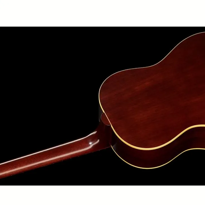 Gibson 1942 Banner Lg 2 Vintage Sb