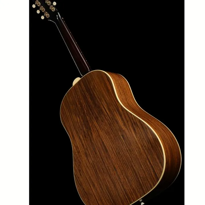 Gibson 1942 Banner Southern Jumbo LA
