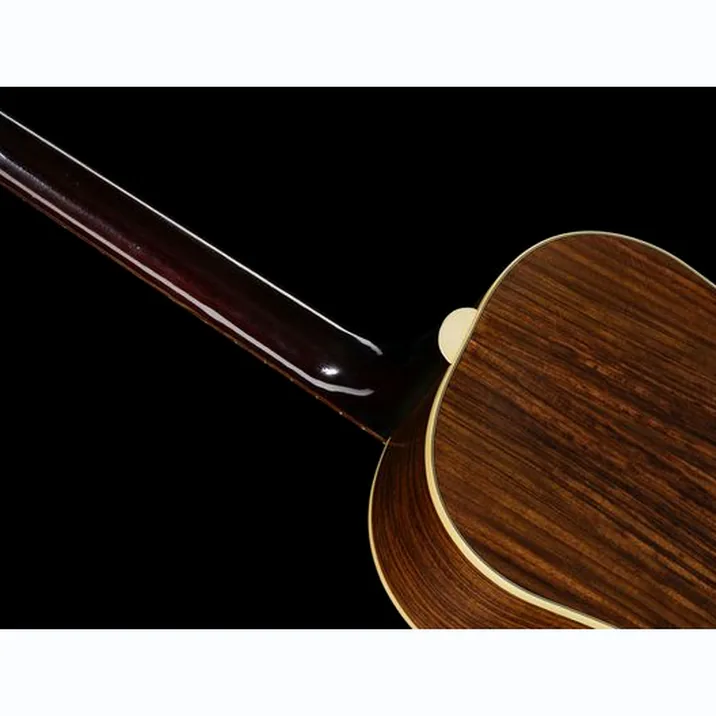 Gibson 1942 Banner Southern Jumbo LA