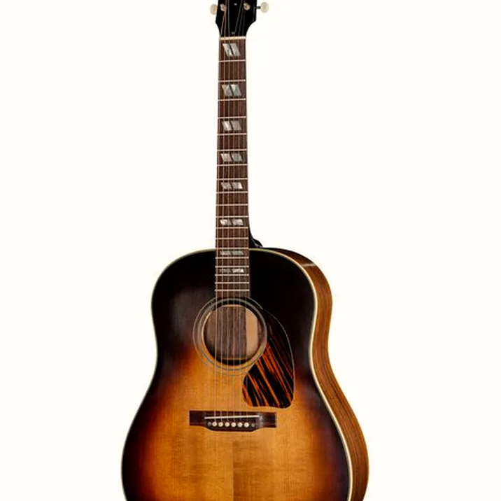 Gibson 1942 Banner Southern Jumbo LA