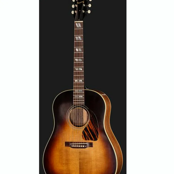 Gibson 1942 Banner Southern Jumbo LA